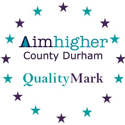 Aimhigher County Durham Quality Mark