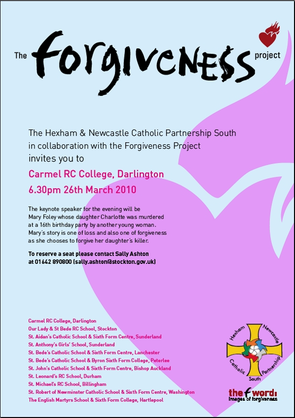 The Forgiveness Project