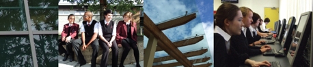 St John's Catholic School and Sixth Form Centre: A Learning Community Guided By Gospel Values